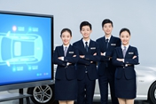汽車美容快修開店捷徑 四個(gè)月逆襲當(dāng)老板