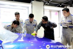 2019年你想開一家汽車美容店嗎？這些你必須知道