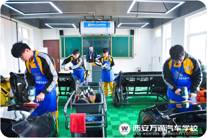 企業(yè)技術(shù)總監(jiān)階段達(dá)標(biāo)考核  教學(xué)品質(zhì)看得見(jiàn)