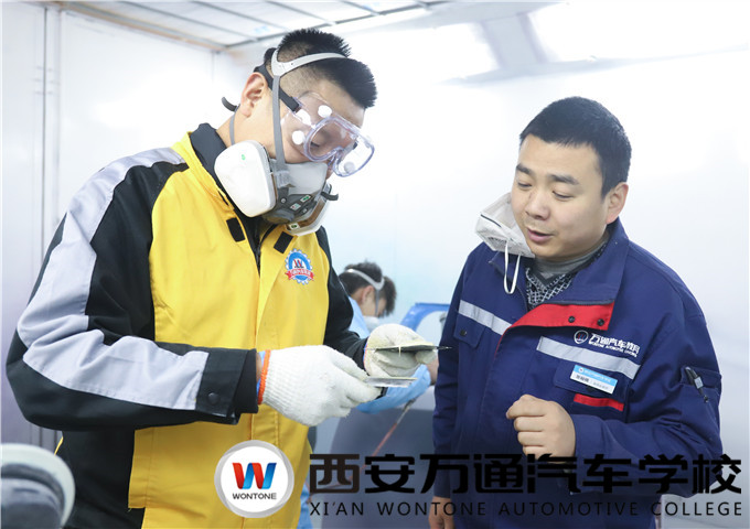 【新創(chuàng)客】蘇奕潼：專注技能提升，不斷探索未來(lái)!