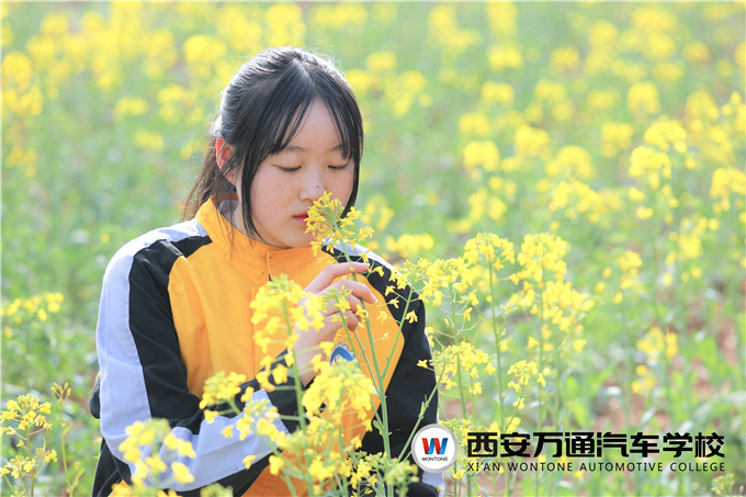 立學(xué)正當(dāng)時(shí)，春季校企定制班火熱報(bào)名中