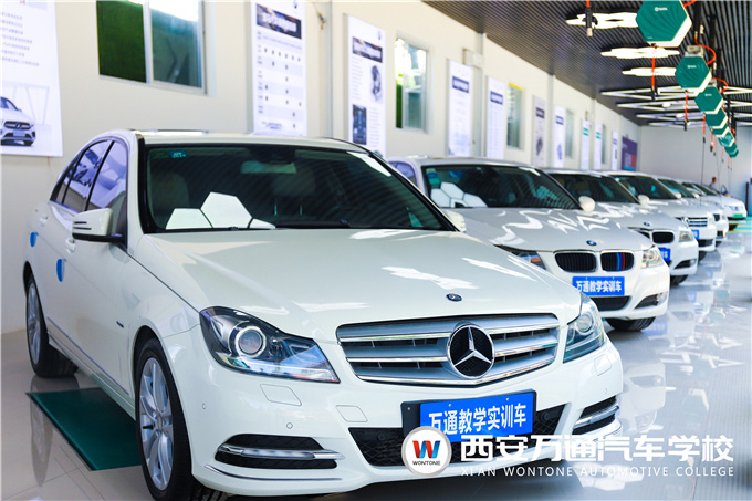 西安萬通線上專題直播，“6S管理”彰顯品質(zhì)教育