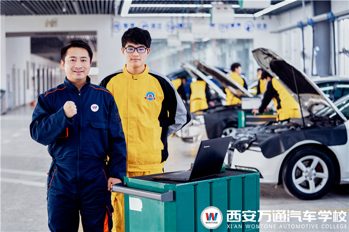 汽修行業(yè)為何穩(wěn)坐朝陽行業(yè)寶座？