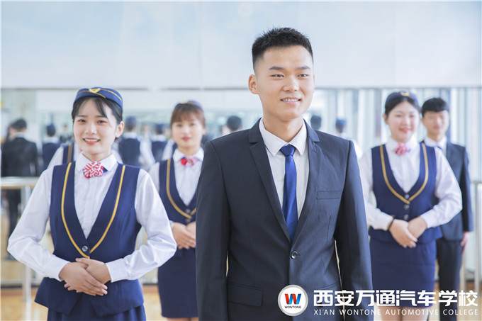 【擇校季】初高中生專業(yè)怎么選？軌道專業(yè)好就業(yè)嗎？