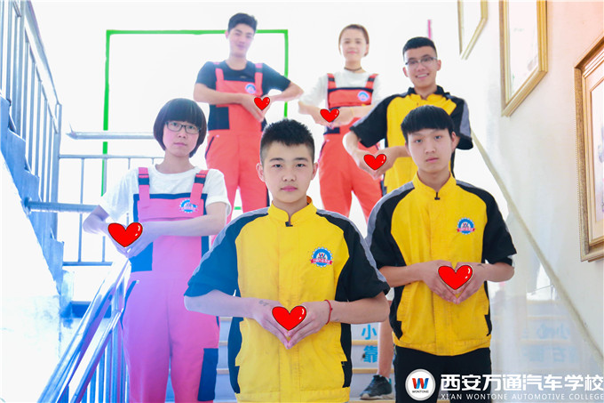 愛意至深，西安萬(wàn)通母親節(jié)活動(dòng)即將來(lái)襲！