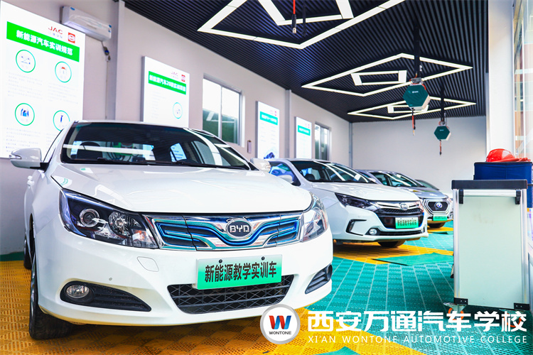 未來3-5年新能源汽車行業(yè)發(fā)展的5個(gè)趨勢(shì)