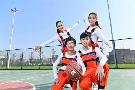 萬通學(xué)子的“斷舍離”，你學(xué)會(huì)了嗎？